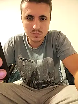 MrNoBoDy000 online show from 16, 10, 2025