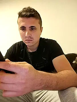 MrNoBoDy000 online show from 14, 11, 2025