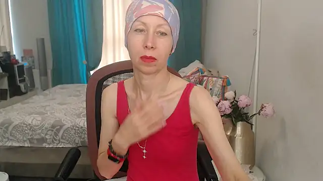 LuxuryNika online show from 13, 7, 2026