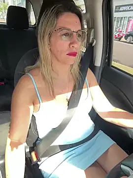 Gatitacarlita online show from 10, 3, 2025