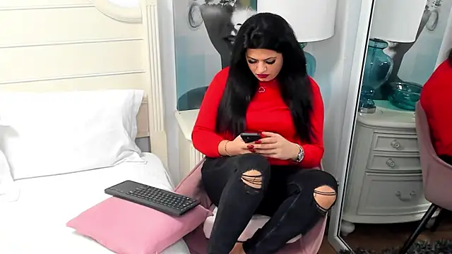 Snapshot of Heidix chatting on 24, 1, 2025 Heidix online show from 24, 1, 2025
