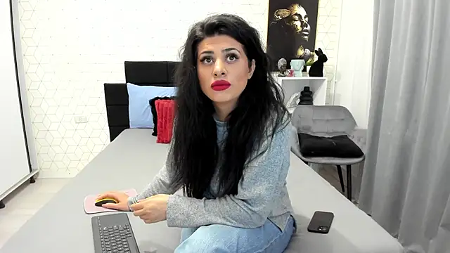 Heidix online show from 14, 4, 2026