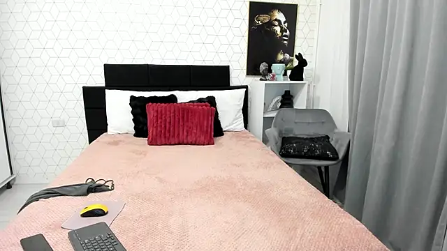 Heidix online show from 27, 5, 2026