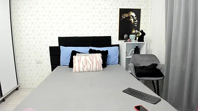 Heidix online show from 16, 2, 2026