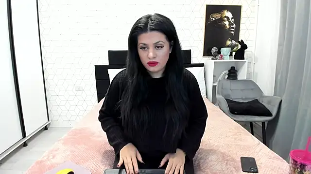 Heidix online show from 28, 11, 2025