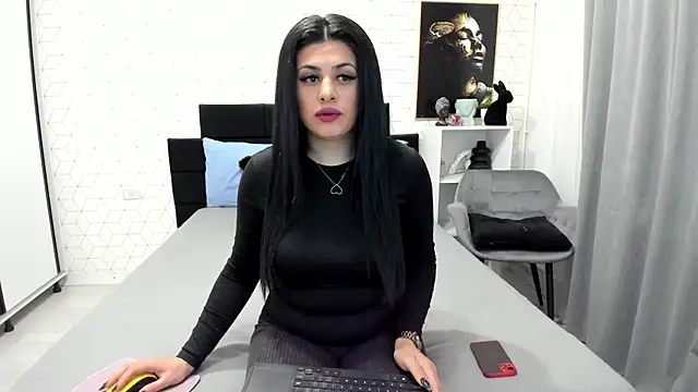 Heidix online show from 24, 3, 2026