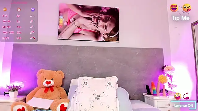 Mariajo sex online show from 15, 11, 2025