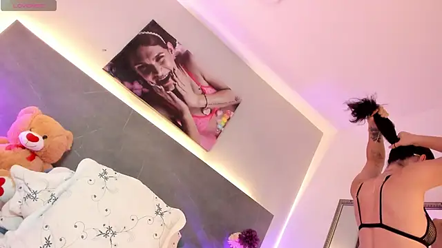 Mariajo sex online show from 14, 3, 2025
