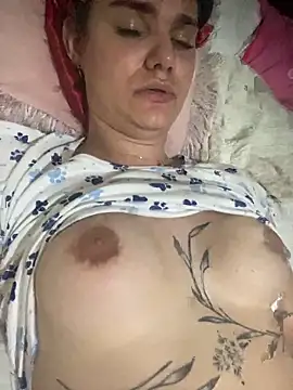 Mariajo sex online show from 22, 9, 2025