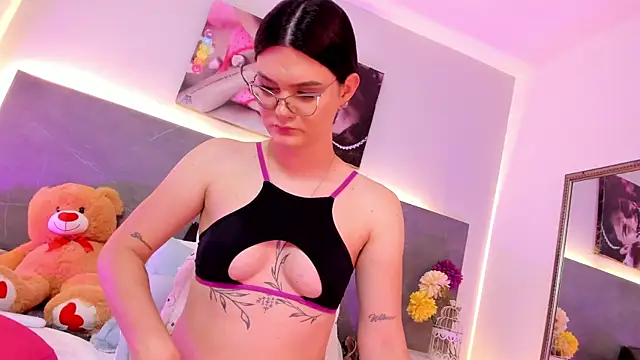 Mariajo sex online show from 18, 7, 2026