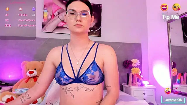 Mariajo sex online show from 17, 12, 2025