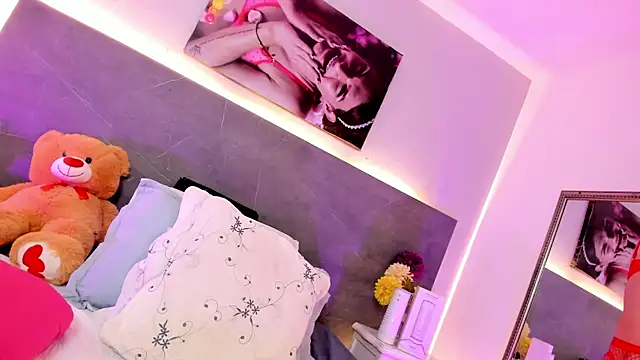 Mariajo sex online show from 24, 7, 2026