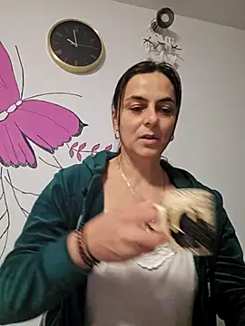 IsabelleCraft online show from 9, 2, 2026