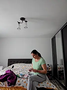 IsabelleCraft online show from 27, 3, 2026