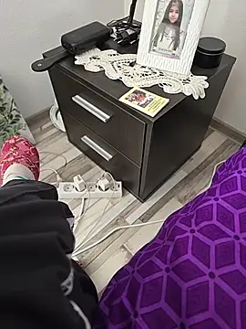 IsabelleCraft online show from 27, 4, 2026