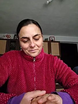 IsabelleCraft online show from 23, 3, 2026