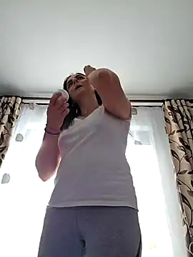 IsabelleCraft online show from 22, 2, 2026