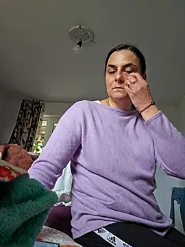 IsabelleCraft online show from 29, 3, 2026