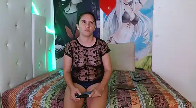 Bootycallhot online show from 27, 2, 2025