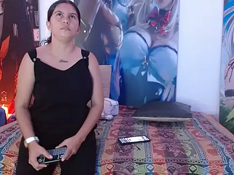 Bootycallhot online show from 1, 11, 2025