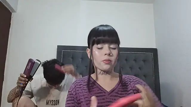 dulce maria x online show from 6, 3, 2026