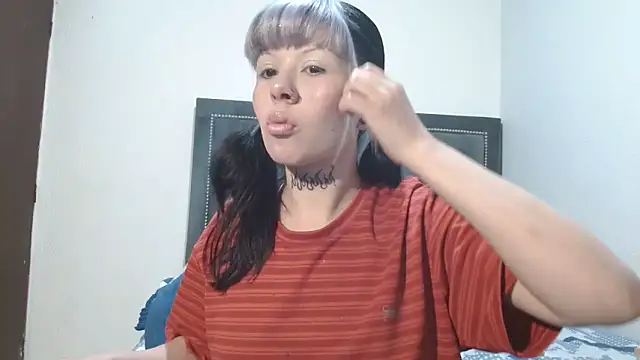 dulce maria x online show from 26, 3, 2026