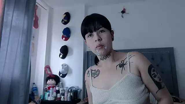 dulce maria x online show from 22, 10, 2025