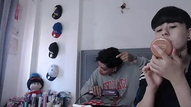 dulce maria x online show from 9, 10, 2025