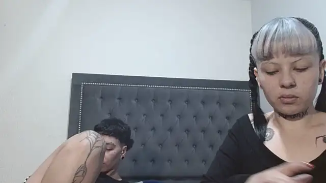 dulce maria x online show from 5, 4, 2026