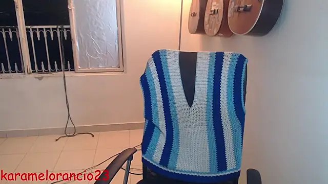Smoke trip Alicia online show from 3, 10, 2025