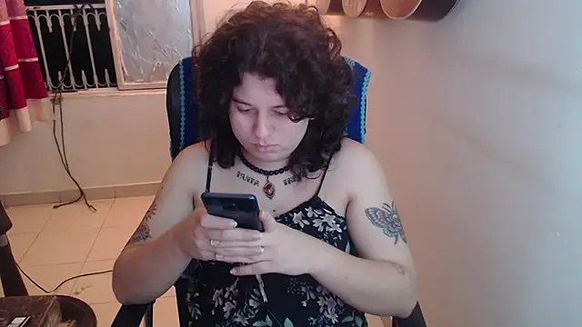 Smoke trip Alicia online show from 11, 1, 2026