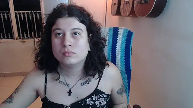 Smoke trip Alicia online show from 5, 11, 2025