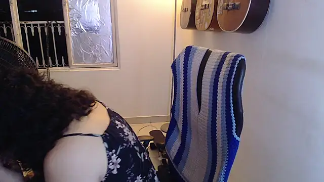 Smoke trip Alicia online show from 22, 12, 2025