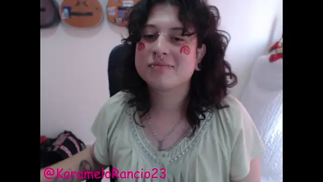Smoke trip Alicia online show from 13, 2, 2025
