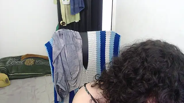 Smoke trip Alicia online show from 20, 2, 2026