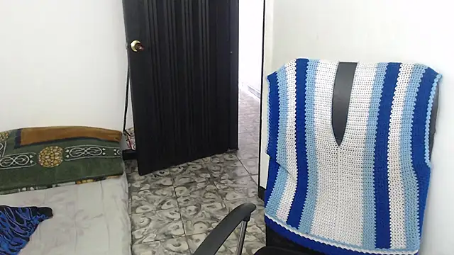 Smoke trip Alicia online show from 17, 2, 2026