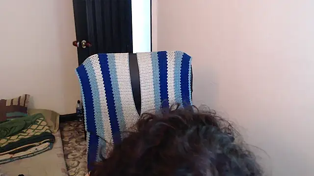 Smoke trip Alicia online show from 17, 1, 2026