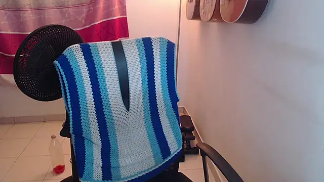 Smoke trip Alicia online show from 10, 1, 2026