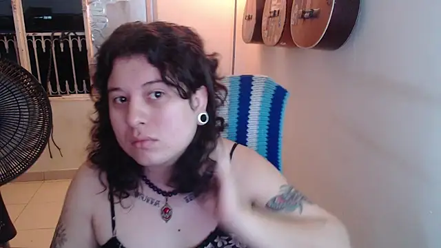 Smoke trip Alicia online show from 12, 1, 2026