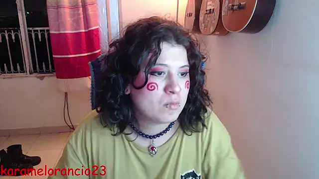 Smoke trip Alicia online show from 4, 10, 2025