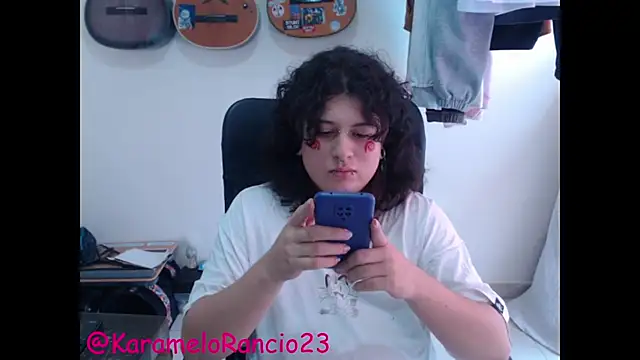 Smoke trip Alicia online show from 7, 3, 2025