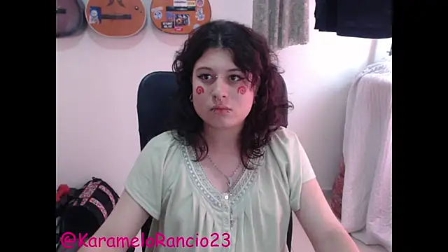Smoke trip Alicia online show from 11, 2, 2025