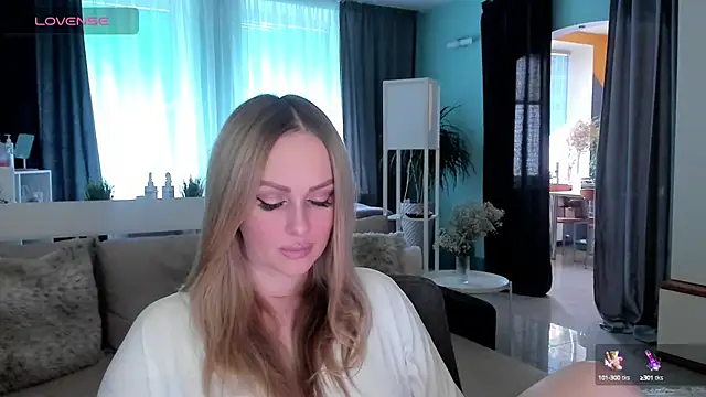 Libby Nora online show from 10, 2, 2025