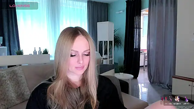 Libby Nora online show from 5, 3, 2025