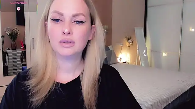 Libby Nora online show from 24, 2, 2026