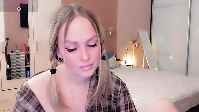 Libby Nora online show from 8, 4, 2026