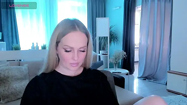 Libby Nora online show from 26, 2, 2025