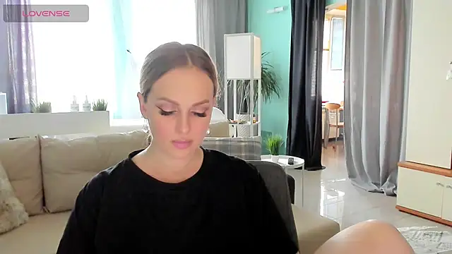 Libby Nora online show from 20, 3, 2025