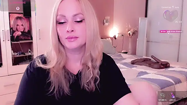Libby Nora online show from 30, 9, 2025