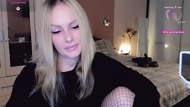 Libby Nora online show from 3, 11, 2025